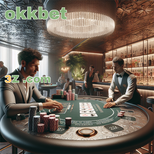 A Ascensão do Bingo Online no Okkbet