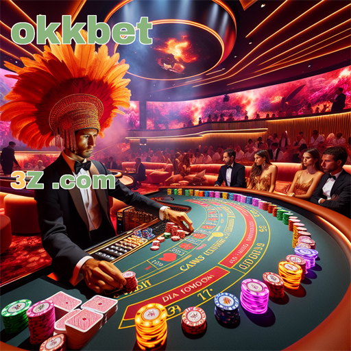 A Encantadora Diversidade dos Jogos de Cartas no okkbet