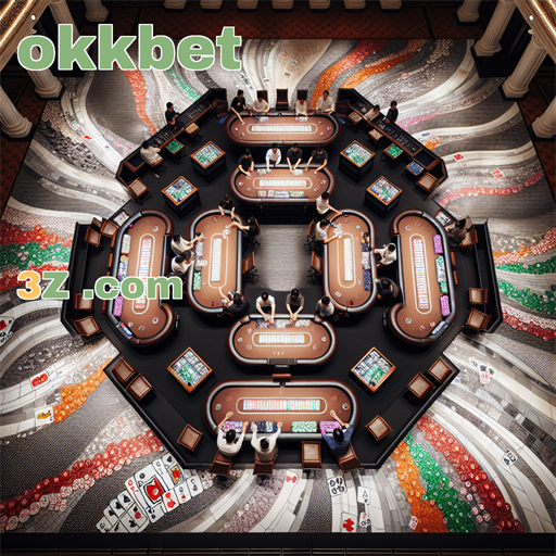 A Experiência do Casino Ao Vivo no Okkbet