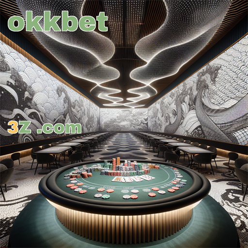 Experiência Imersiva no Casino Ao Vivo: Okkbet