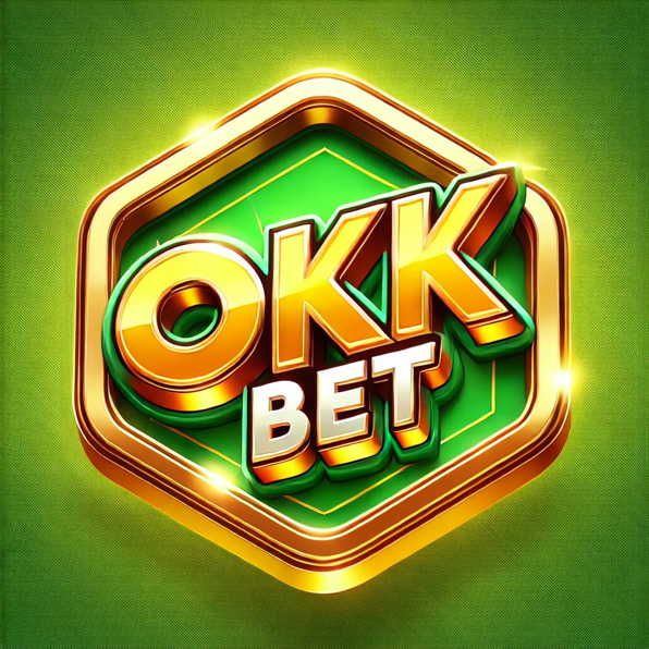 Logo da okkbet